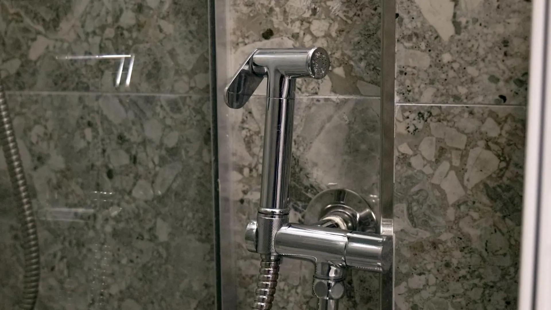 313 Boutique Hotel Tirana Albanie
