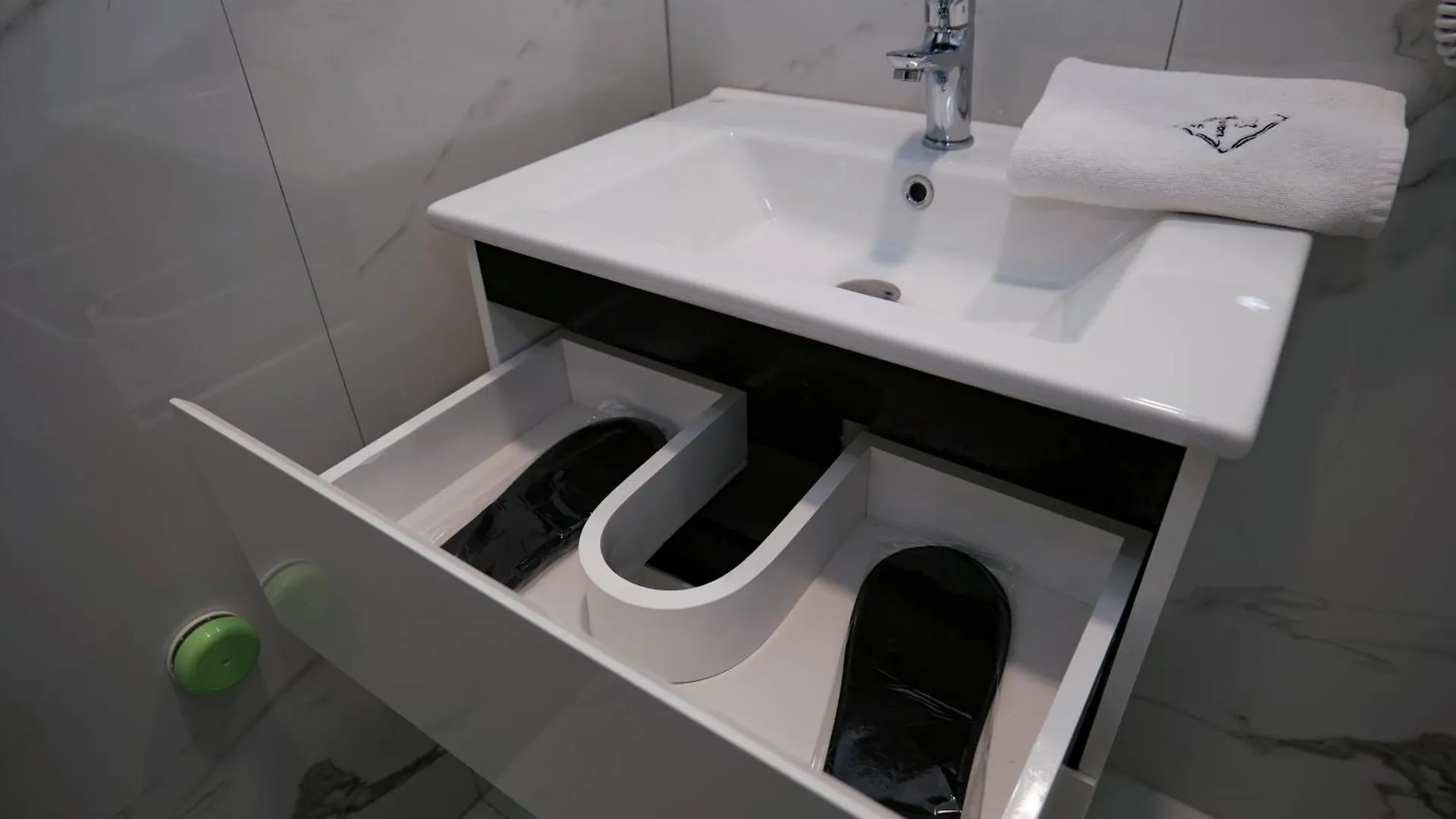 313 Boutique Hotel Tirana