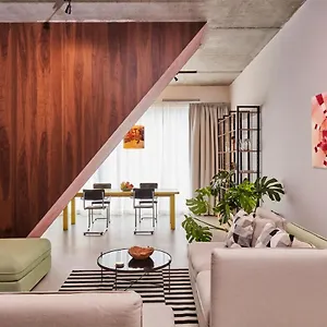  Couette-café New Beautiful Design In West Pays-Bas