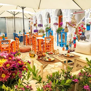  Hotel Sade Turkey
