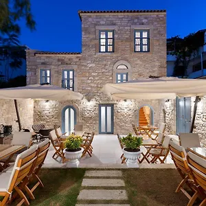 *** Hotel Eflin Haus Historical Place & Monument Turkey