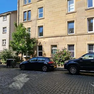  Maison d'hôtes Cathcart Place Royaume-Uni