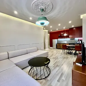Guest house Spiranca Luxury, Tirana