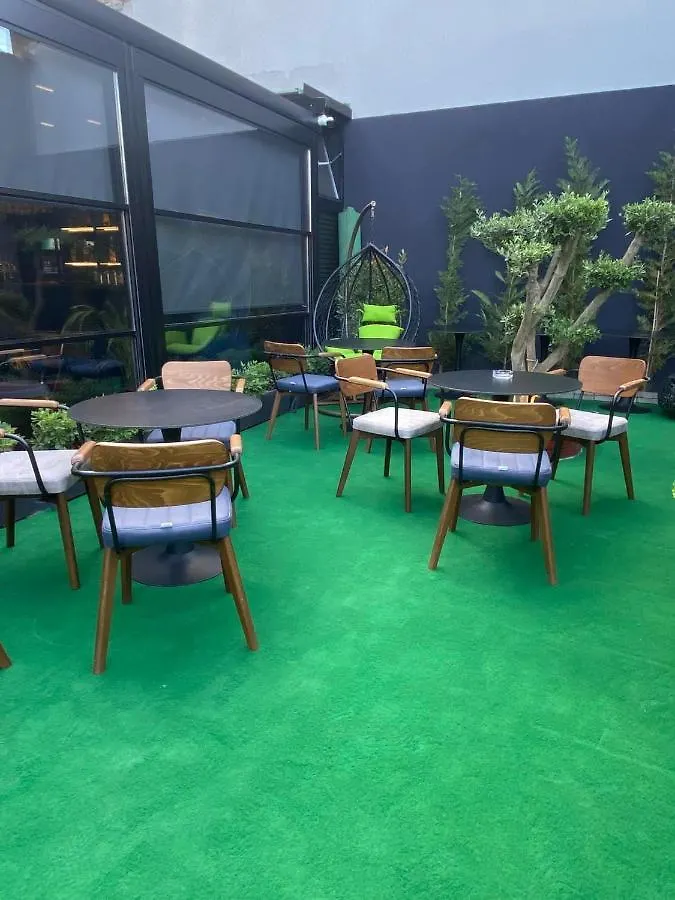 313 Villa City Center Tirana Hotel