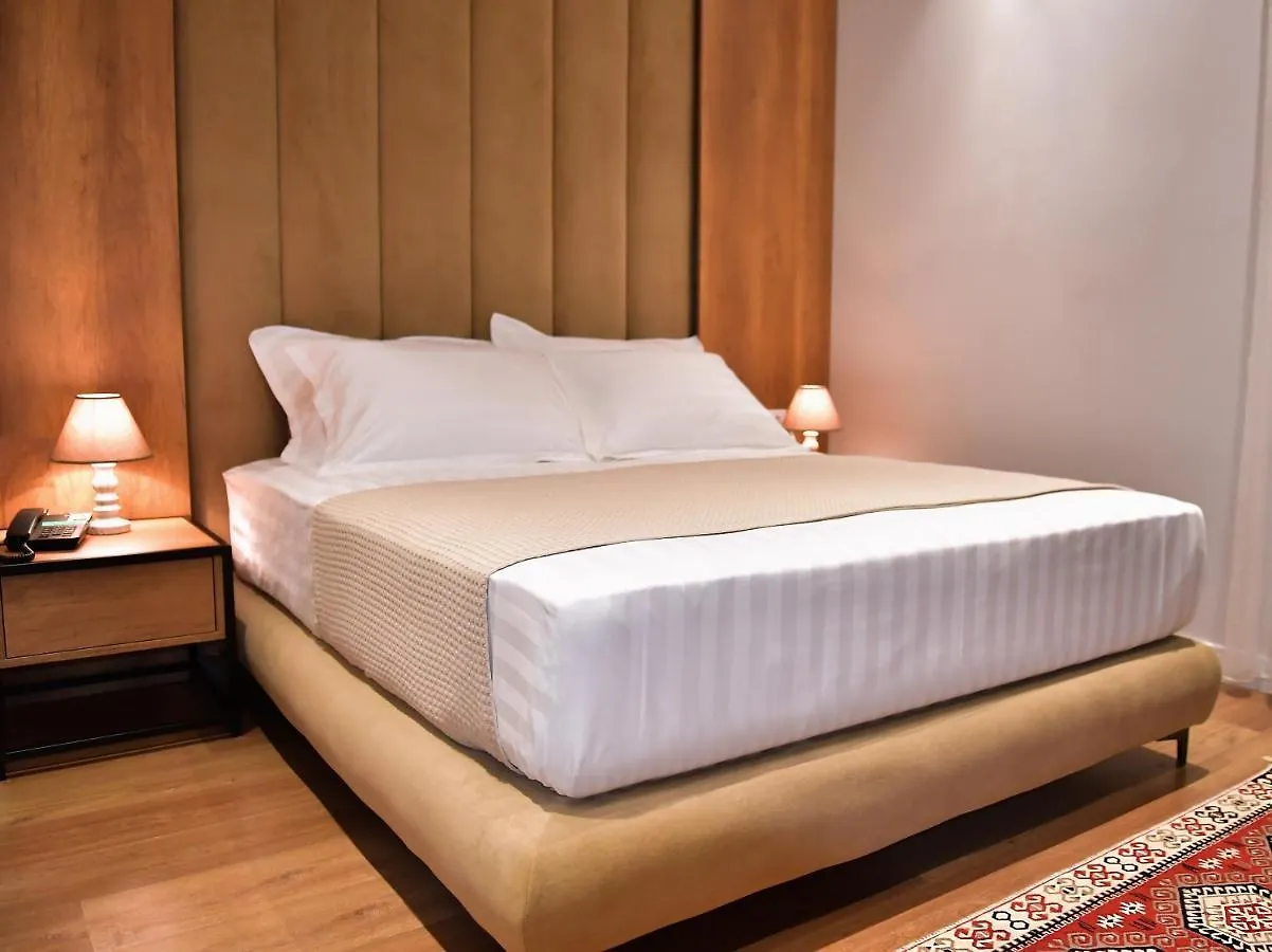 313 Villa City Center Tirana