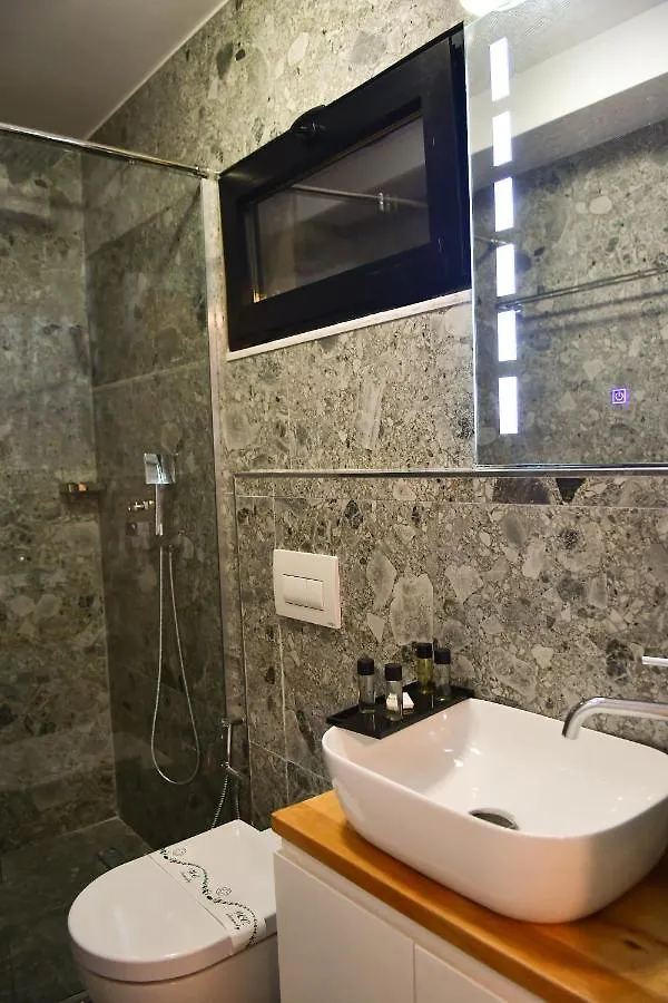 **** Hotel 313 Villa City Center Tirana Albania