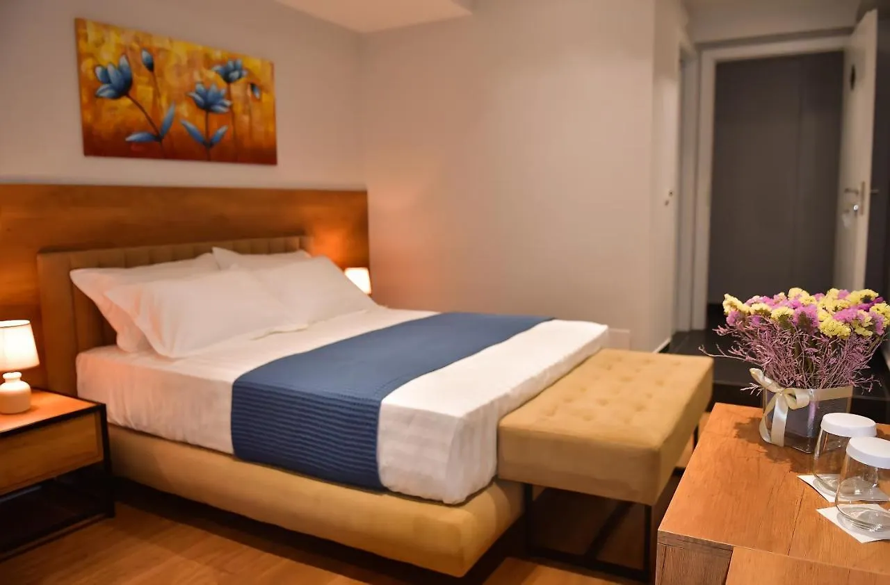 313 Villa City Center Tirana Hotel