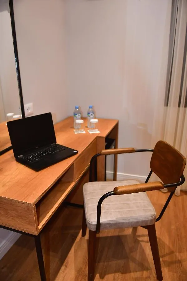 313 Villa City Center Tirana 4*,
