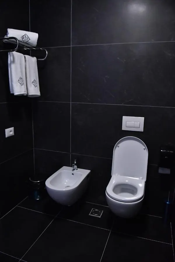 313 Villa City Center Tirana