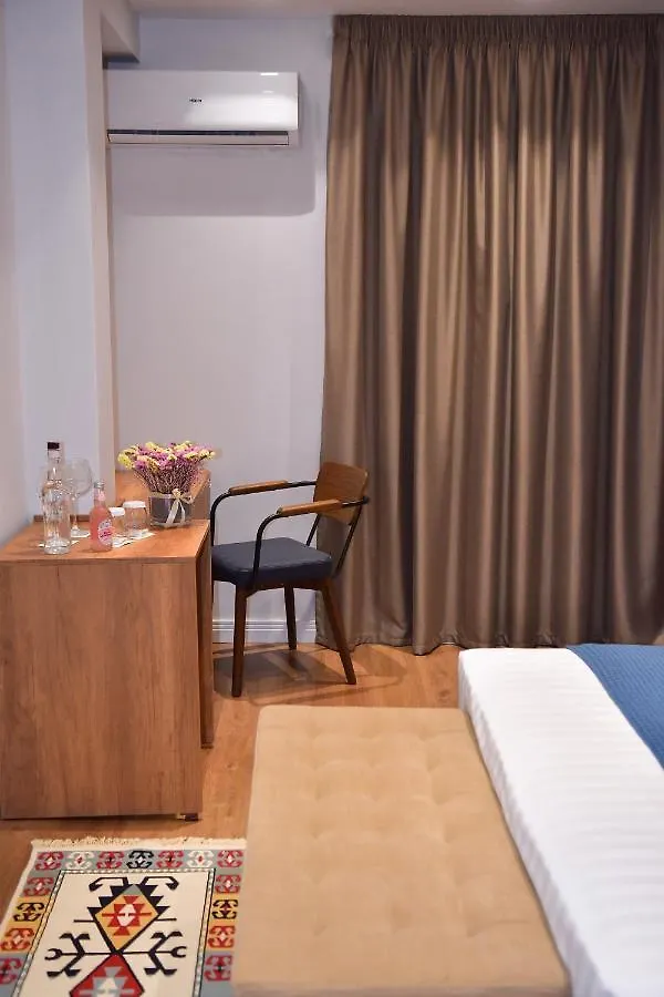 313 Villa City Center Tirana 4*,  Albania