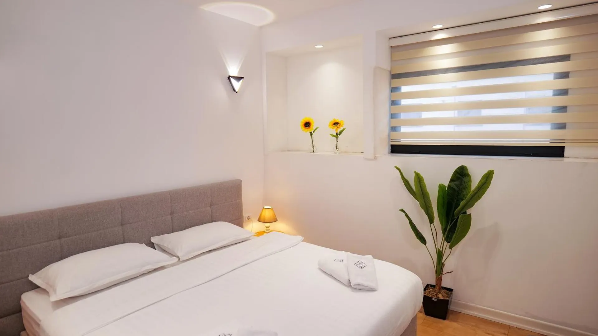 313 Villa City Center Tirana Hotel