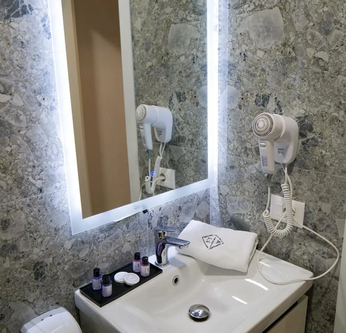 313 Villa City Center Tirana